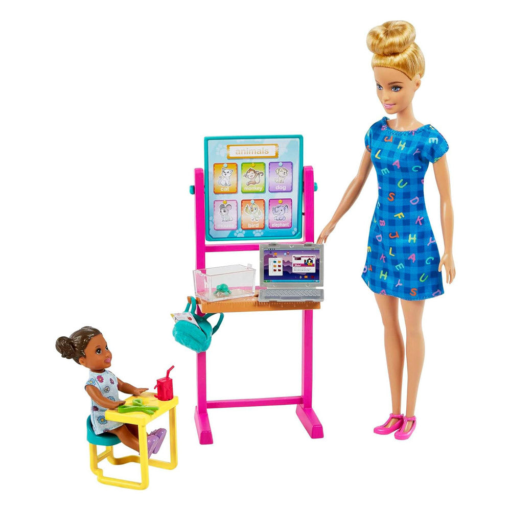 BARBIE MAESTRA | MATTE BARBIE MAESTRA | MATTE